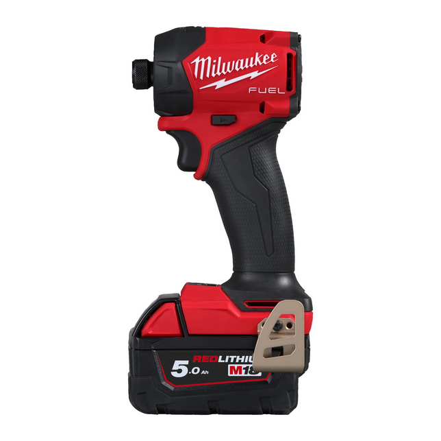Milwaukee M18 FIDRQ-502X hydraulische slagschroevendraaier 1/4˝ Hex Gen 2 - 4933498912