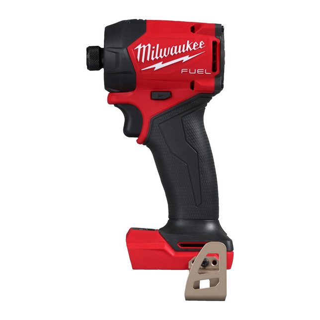 Milwaukee M18 FIDRQ-0X hydraulische slagschroevendraaier 1/4˝ Hex Gen 2 - 4933498910