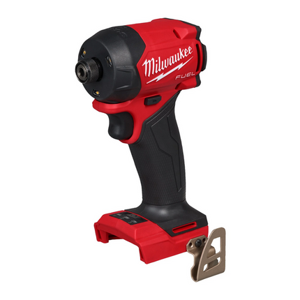 Milwaukee M18 FIDRQ-0X hydraulische slagschroevendraaier 1/4˝ Hex Gen 2 - 4933498910