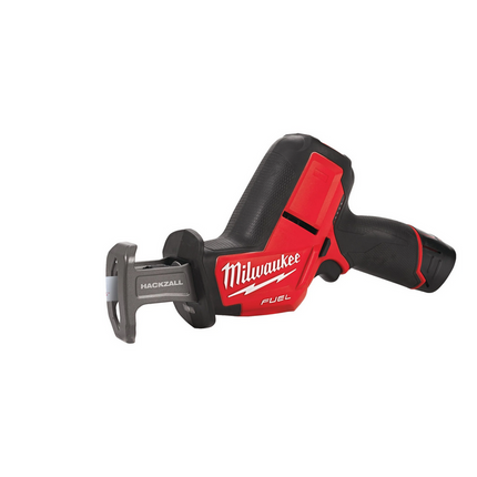 Milwaukee M12 CHZ-202X compacte reciprozaagmachine - 4933500573