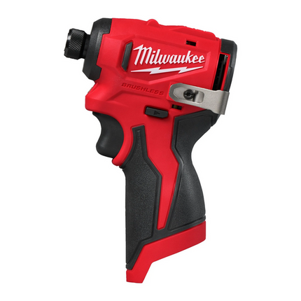 Milwaukee M12 BLPP2D-202B borstelloos powerpack - 4933500139