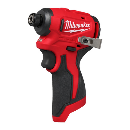 Milwaukee M12 BLPP2D-202B borstelloos powerpack - 4933500139