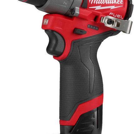 MILWAUKEE M12 FPP2BG2-502X accu-machineset - 4933500138