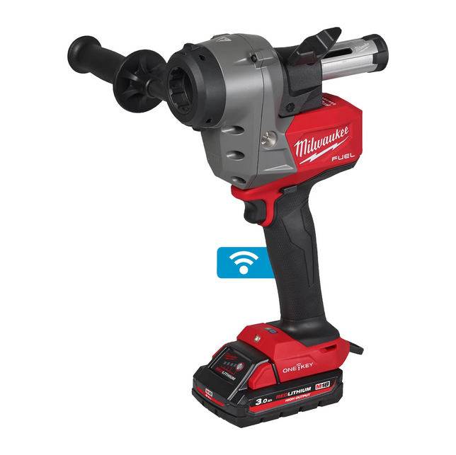 MILWAUKEE M18 FCST-302CA kabel strip machine FUEL™ - 4933499275