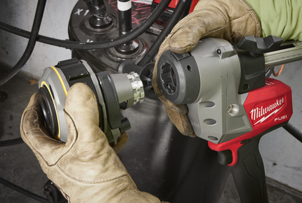 MILWAUKEE M18 FCST-302CA kabel strip machine FUEL™ - 4933499275