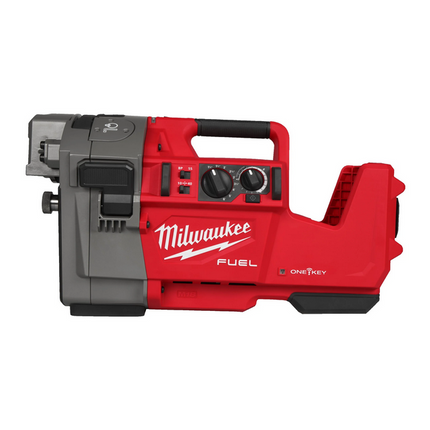 MILWAUKEE M18 FRGRO114-802C Rolgroefmachine FUEL™ - 4933479789