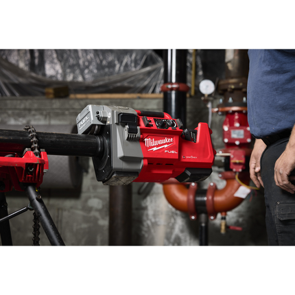 MILWAUKEE M18 FRGRO114-802C Rolgroefmachine FUEL™ - 4933479789