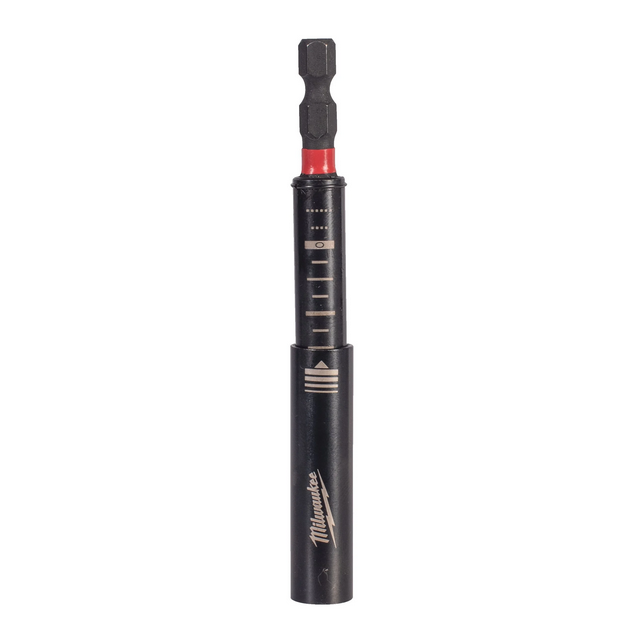 Milwaukee Bit Holder Mag drive guide ShW 75mm - 4932500395