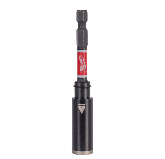 Milwaukee Bit Holder Mag screw engaging ShW 75mm - 4932500396