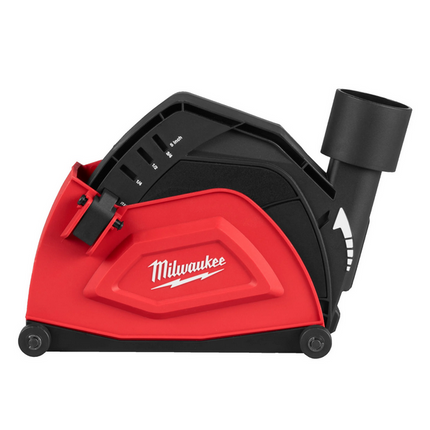 Milwaukee DSC125 stofafzuiging voor slijpmachines - 4932499768