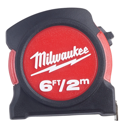 Milwaukee Rolmaat 2m/6ft - 48225502