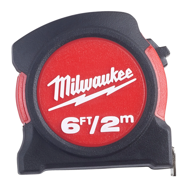 Milwaukee Rolmaat 2m/6ft - 48225502