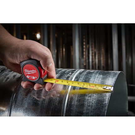 Milwaukee Rolmaat 2m/6ft - 48225502