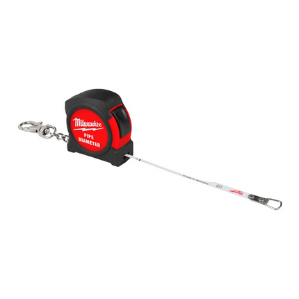 Milwaukee Rolmaat voor buizen/buisgroeven - 4932500648