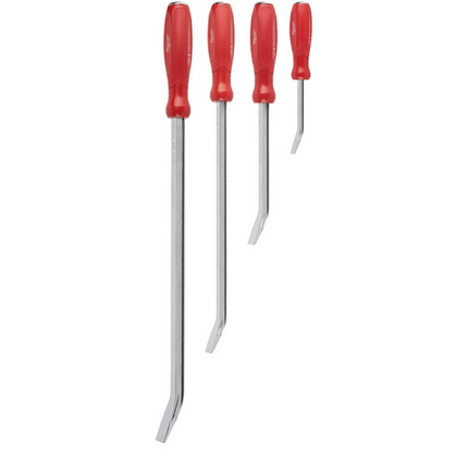 Milwaukee Koevoet set 4 stuks - 4932501195
