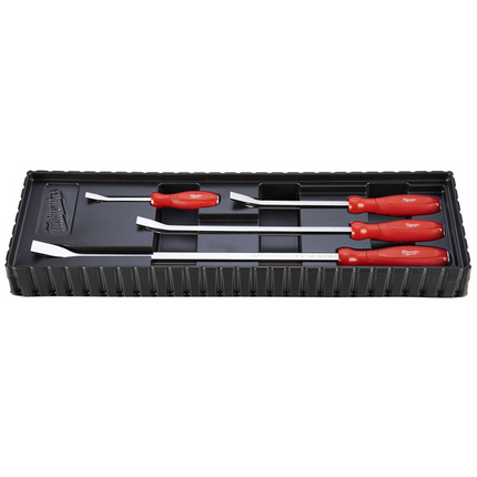 Milwaukee Koevoet set 4 stuks - 4932501195