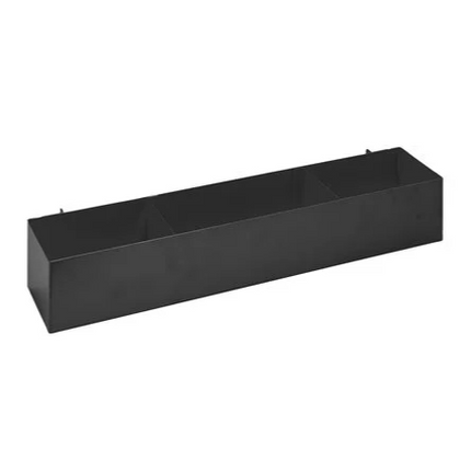 Milwaukee Blik/fleshouder gereedschapswagen - 4932501311