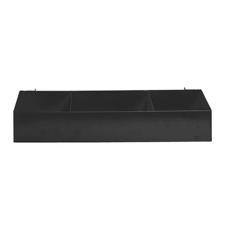 Milwaukee Blik/fleshouder gereedschapswagen - 4932501311