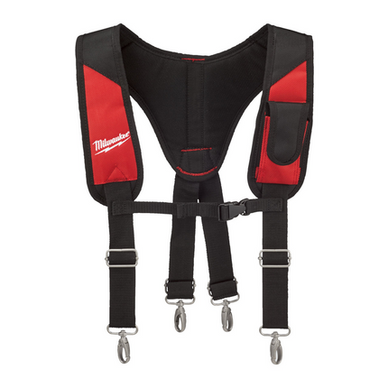 Milwaukee Gewatteerd harnas - 4932500128