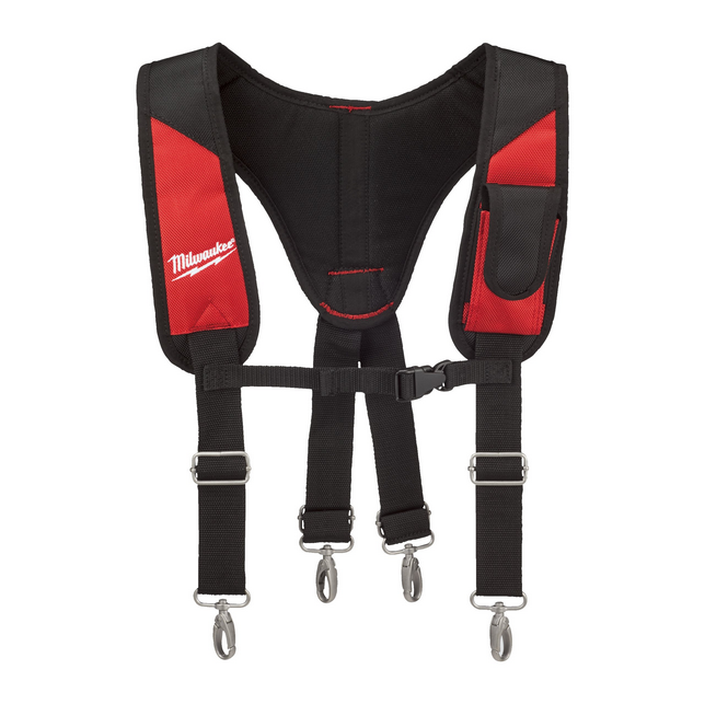 Milwaukee Gewatteerd harnas - 4932500128