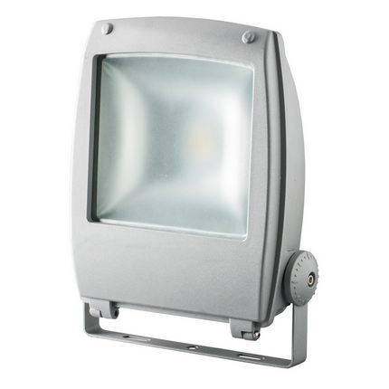 Keraf schijnwerper FL-604 8100lm/230V