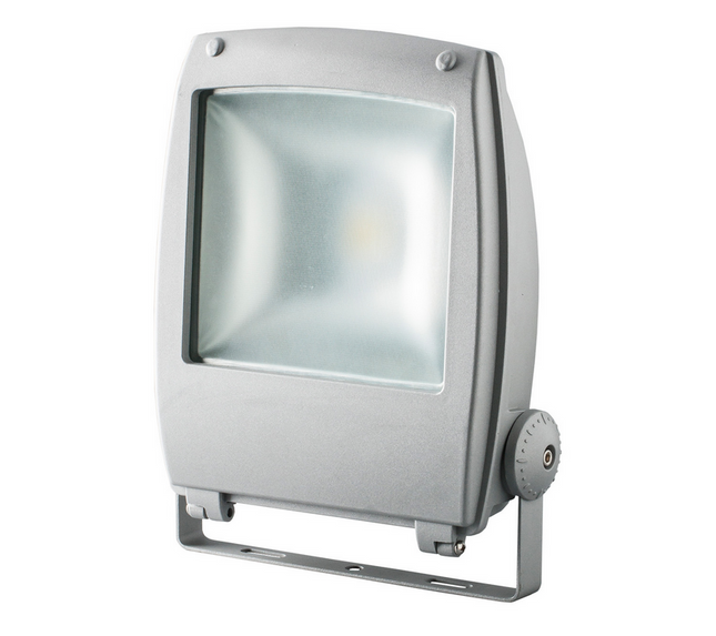 Keraf schijnwerper FL-604 8100lm/230V