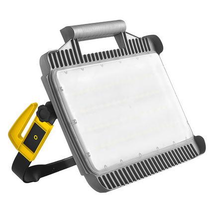 Keraf bouwlamp 247019 4300lm/230V