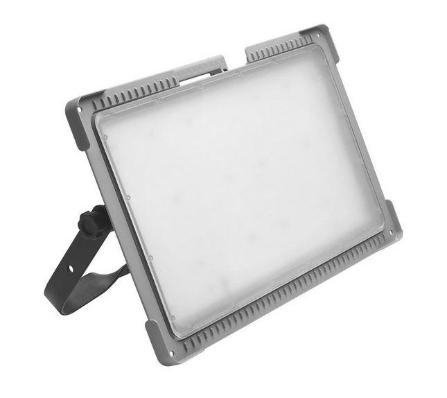 Keraf bouwlamp 247347 6500lm/230V