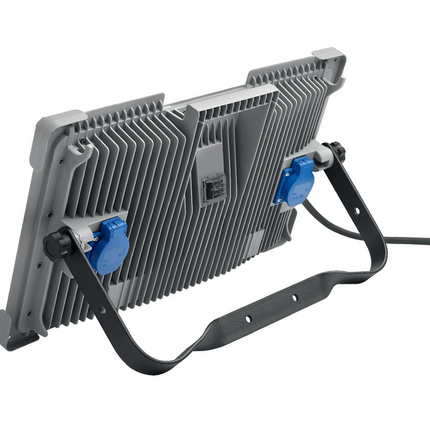 Keraf bouwlamp 247347 6500lm/230V