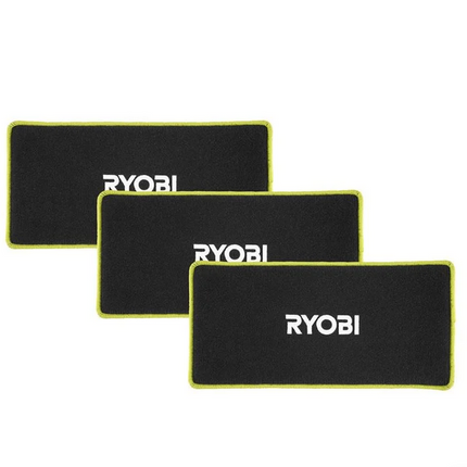 Ryobi vervangingspads 4V USB Lithium 3st. - 5132006828