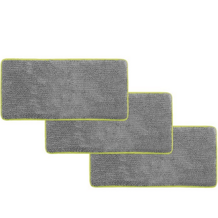 Ryobi vervangingspads 4V USB Lithium 3st. - 5132006828