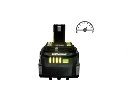 Ryobi RB1840E Accu 18V 4.0Ah Lithium+ EDGE - 5133006586
