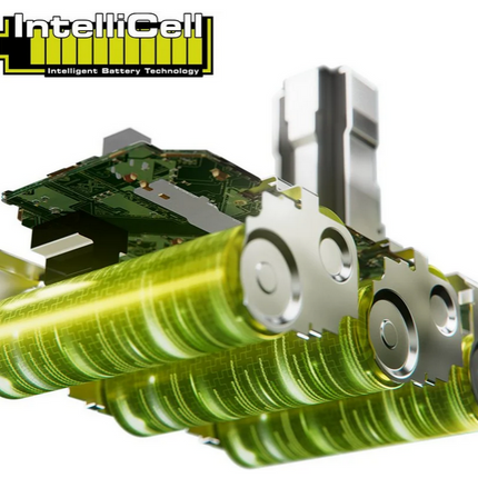Ryobi RB1840E Accu 18V 4.0Ah Lithium+ EDGE - 5133006586
