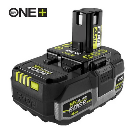 Ryobi RB1840E Accu 18V 4.0Ah Lithium+ EDGE - 5133006586