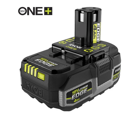Ryobi RB1840E Accu 18V 4.0Ah Lithium+ EDGE - 5133006586