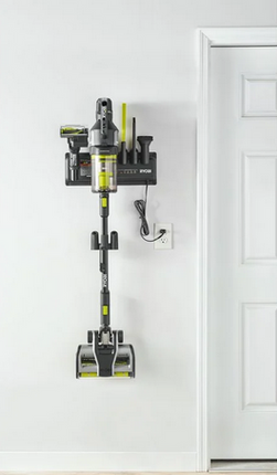 Ryobi Steelstofzuiger lader 4,0A - 5133006453