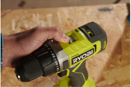 Ryobi RDD18-1C20S Boormachine ONE+ 18V - 5133005519