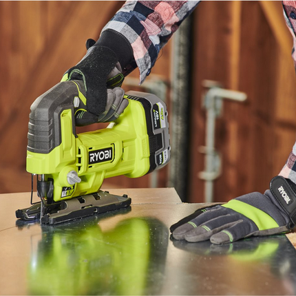 Ryobi RCK183K-2C42T Combokit 3-delig ONE+ accu 18V - 5133006842