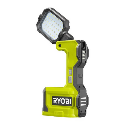 Ryobi Magnetische Accu Lamp 18V RMTL18-0