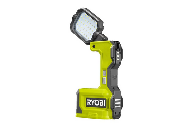 Ryobi Magnetische Accu Lamp 18V RMTL18-0