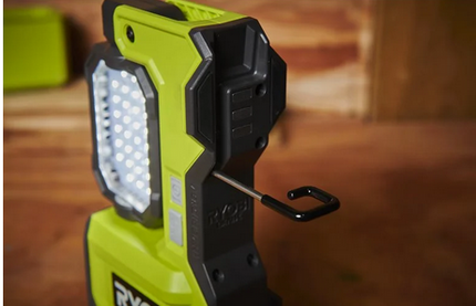 Ryobi Magnetische Accu Lamp 18V RMTL18-0