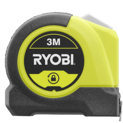 Ryobi 5132006710 Rolmaat - 5132006710
