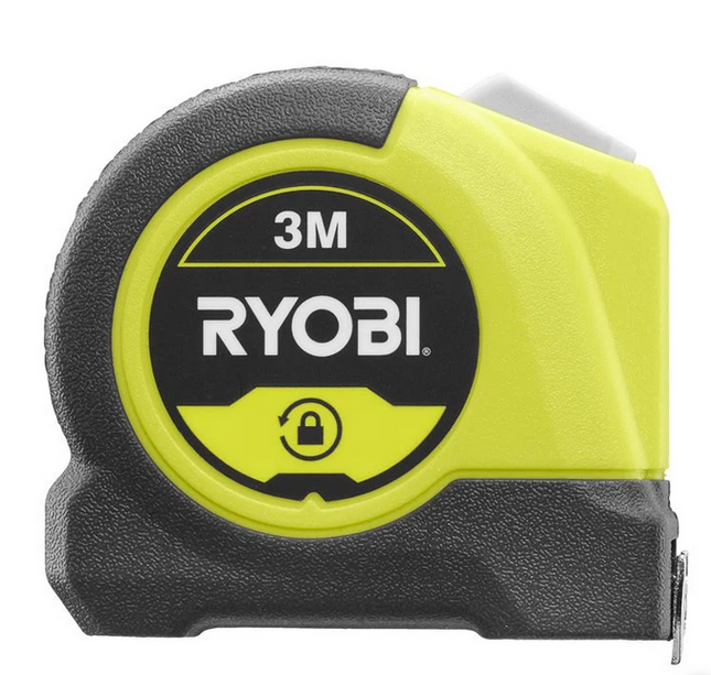 Ryobi 5132006710 Rolmaat - 5132006710