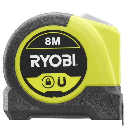 Ryobi RHMT8 Rolmaat 8m - 5132006712