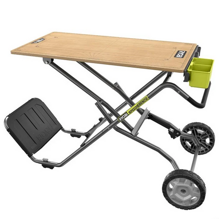 Ryobi RWBSB-01 Werkbank inklapbaar met wielen - 5132006741