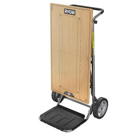 Ryobi RWBSB-01 Werkbank inklapbaar met wielen - 5132006741