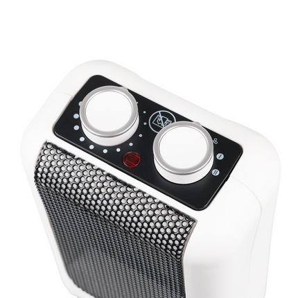 Eurom PTC-Compact 1500 keramische kachel - 342772