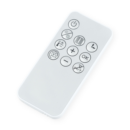 Eurom keramische wandkachel 2025PTC - 342796