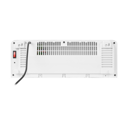 Eurom keramische wandkachel 2025PTC - 342796
