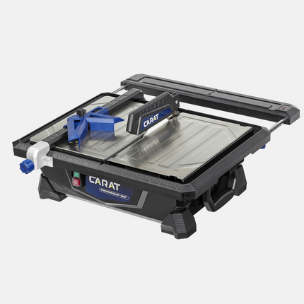 Carat tegelzaagmachine Microcoup 180+